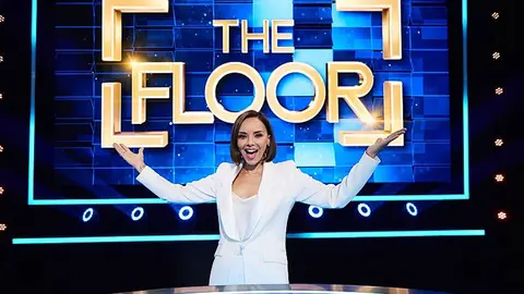 'The Floor' regresa con una segunda temporada | RTVE