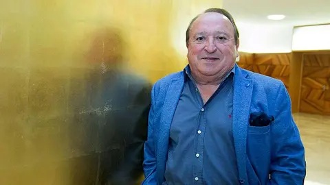Fernando Esteso falleci&oacute; por complicaciones respiratorias | GTRES