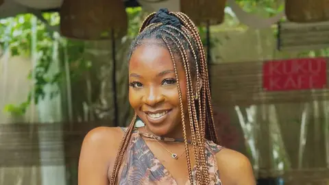Ifunanya Nwangene estaba preparando su primer concierto en solitario | Instagram