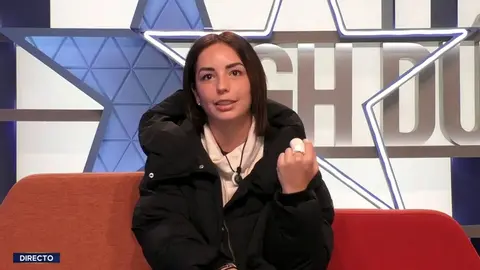Anita Williams regresa a 'GH D&uacute;o' | Mediaset