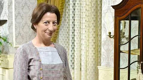 Aurora S&aacute;nchez ten&iacute;a 66 a&ntilde;os | RTVE