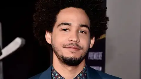 Jorge Lendeborg Jr. ser&aacute; el nuevo Manny de 'The Last of Us' | GETTY