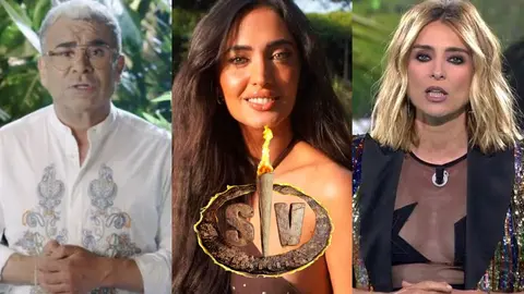 'Supervivientes 2026' presenta tambi&eacute;n su nueva plantilla de presentadores | Mediaset