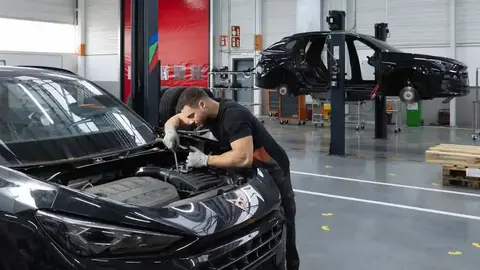 Costes de mantenimiento de los coches h&iacute;bridos enchufables