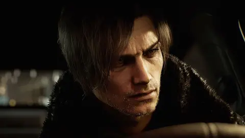 Leon, protagonista de la saga 'Resident Evil' | Capcom