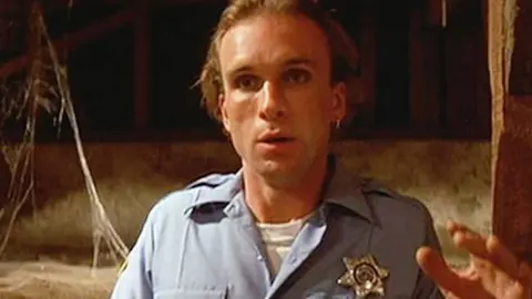 El actor Peter Greene falleci&oacute; el pasado 12 de diciembre
