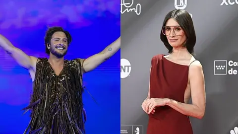 Manuel Carrasco y Paz Vega, hijos Predilectos de Andaluc&iacute;a 2026 | RTVE