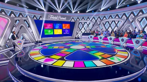 'Trivial Pursuit', concurso en La 2 | RTVE