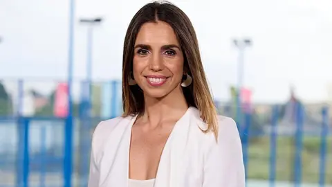 Elena Furiase habla sobre su apellido Flores | GTRES