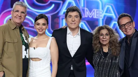 'Tu Cara me Suena 13' mantiene su jurado | Atresmedia