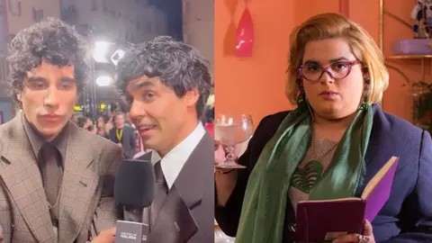 Los Javis confirman el regreso de Paquita Salas | Netflix