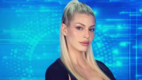 Jessica Goicoechea, en 'El Desaf&iacute;o' | Atresmedia