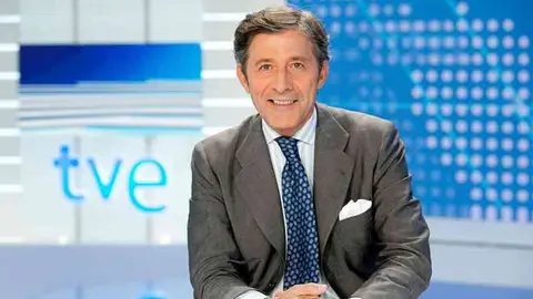Jes&uacute;s &Aacute;lvarez en el Telediario | RTVE