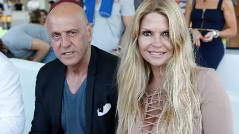 Kiko Matamoros y Makoke | El Mundo