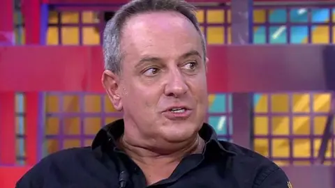 V&iacute;ctor Sandoval en Telecinco | Mediaset