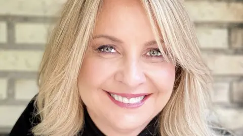 Esther Gonz&aacute;lez, periodista y directora de casting | Redes Sociales