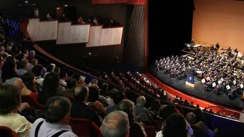 Teatros del Canal | CAM