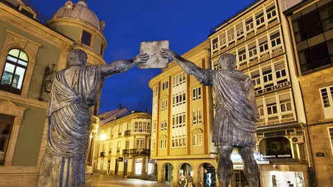 Lugo, una de las ciudades m&aacute;s econ&oacute;micas para alquilar vivienda | gettyimages