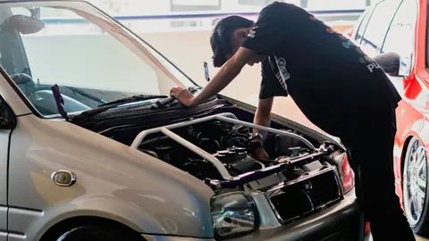 C&oacute;mo preparar tu coche seg&uacute;n el tipo de viaje