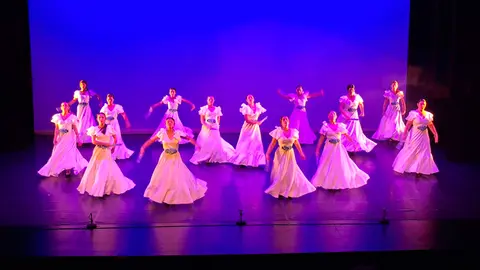 Gala de la Danza de Fuenlabrada | Ayto. de Fuenlabrada