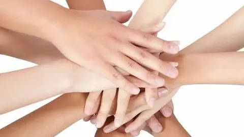 Unidad auténtica