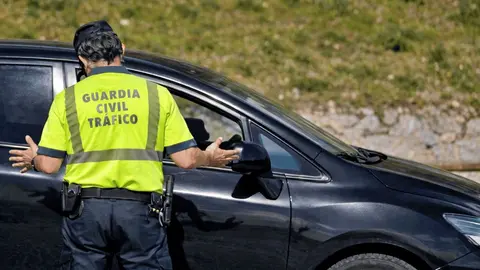 Multas de tráfico 2025