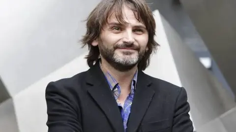Actor Fernando Tejero | Mediaset