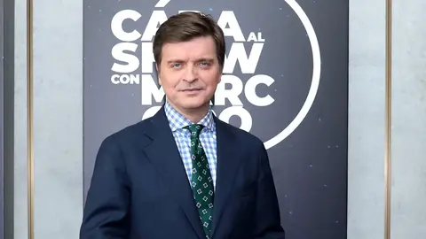 Marc Gir&oacute; en 'Cara al show' | Atresmedia