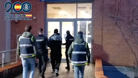 Han sido detenidas 10 personas | CNP