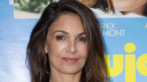Fallece la actriz Nadia Far&egrave;s | HOLA