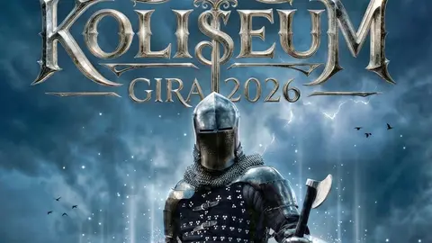 Cartel Koliseum