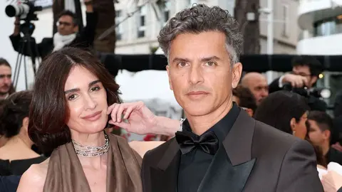 Paz Vega y Orson Salazar se separan | GETTY