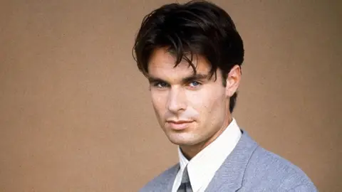 Patrick Muldoon ten&iacute;a 57 a&ntilde;os | 20th Century Fox