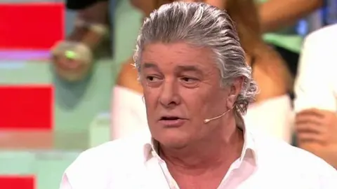 Francisco citado en los juzgados de Barcelona | Mediaset
