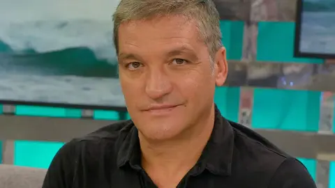 Gustavo Gonz&aacute;lez, colaborador de 'S&aacute;lvame' | Mediaset