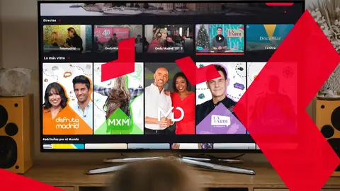 TLMad, el nuevo espacio online para ver televisi&oacute;n | Telemadrid