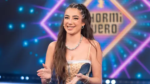 Lola Lolita en 'El Hormiguero' | Atresmedia