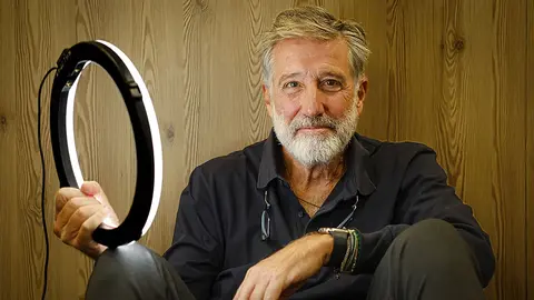 Emilio Arag&oacute;n | El Mundo