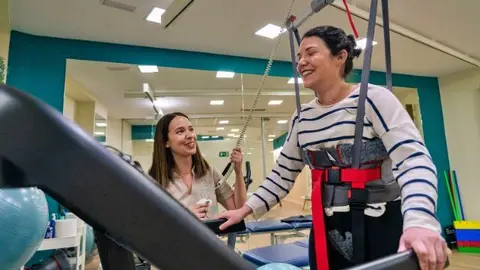 Clínicas de neurorehabilitación en Madrid