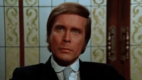 Jack Taylor fallece a los 99 a&ntilde;os