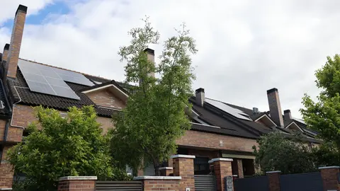 Una vivienda en Arroyomolinos | Ayto. de Arroyomolinos