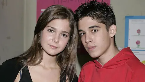 Natalia S&aacute;nchez y Victor El&iacute;as | Cordon Press