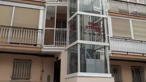 Soluciones t&eacute;cnicas para edificios antiguos con poco espacio