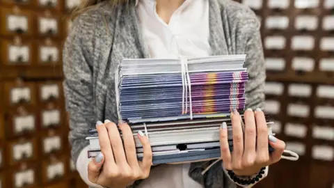 Qu&eacute; significa indexar documentos en entornos digitales