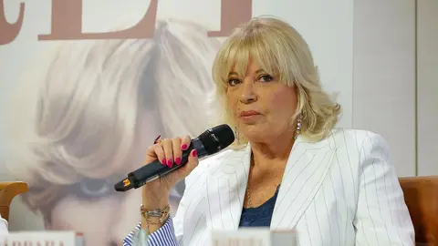 B&aacute;rbara Rey sufre un accidente | RTVE