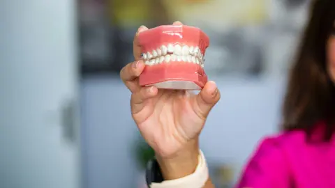 C&oacute;mo influye la salud oral en todo el organismo