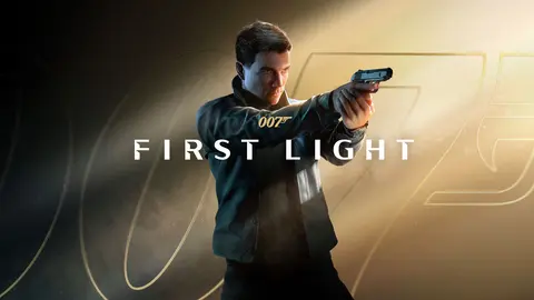 Imagen promocional de '007 First Light' | Epic Games