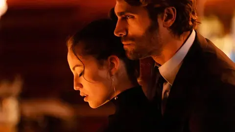 'P&iacute;deme lo que quieras', de las novelas de Megan Maxwell