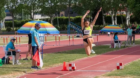 XXVI Trofeo de Atletismo Ciudad de Fuenlabrada | Ayto. de Fuenlabrada