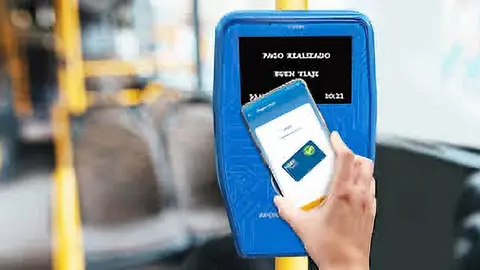El transporte p&uacute;blico de Madrid se prepara para una de sus mayores transformaciones tecnol&oacute;gicas de las &uacute;ltimas d&eacute;cadas. | Imagen: Redes sociales